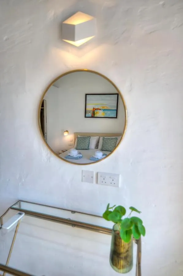 Holiday home Spacious Maisonette With Spectacular Views Ibri1-1 Valletta