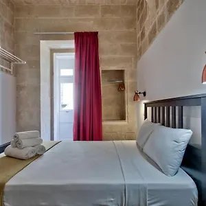 Apartment Vallettastay Old 4, Valletta