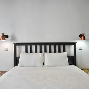 Apartment Vallettastay Old 7, Valletta