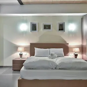Apartment Vallettastay - Orangerie Two Bedroom 201, Valletta