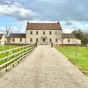 Salton Lodge Holiday home Salton