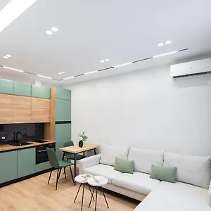Arkle 3 Apartment Tirana