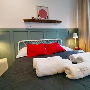 Dluga By Little Heaven Apartment Gdansk