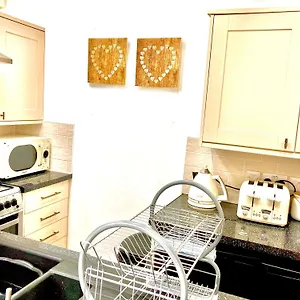 Falcon Retreat Holiday home Whitby