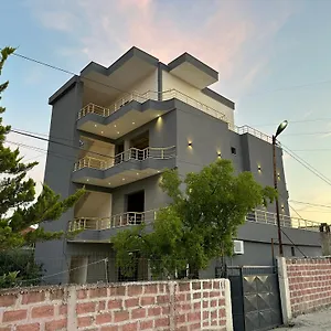 Mico's Apartment Vlore
