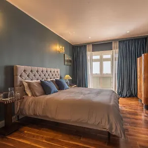 Apartment House Of W, Valletta